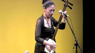 二代目竹山・九州の旅日田公演　新じょんから変奏曲