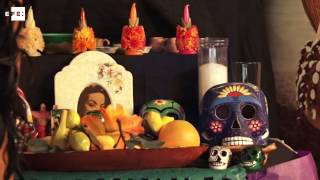 Lila Downs, entre chocolate y balas dulces