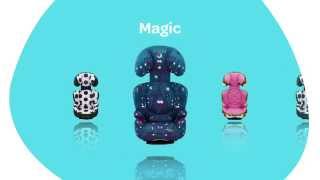 Автокресло Maxi-Cosi Rodi AirProtect (Макси-Кози Роди Айртект) в Baby & Co.