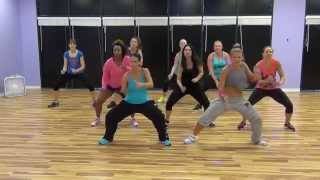 "PON DE REPLAY" @rihanna (Choreo by Kelsi)