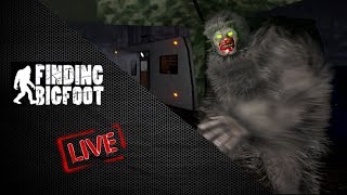 В ПОИСКАХ ЙЕТИ - Finding Bigfoot
