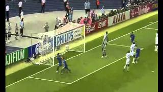 Futbol 11 - Regla 11 - El Fuera de Juego