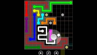 Flow 12x12 Level 23 (Jumbo Pack)