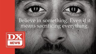 People Burn Nikes After Controversial Colin Kaepernick Ad And Hip Hop Reacts