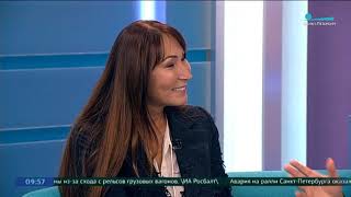 Телеканал «Санкт-Петербург»: Премьера в театре «Мюзик-Холл». Комическая опера «Дон Паскуале»