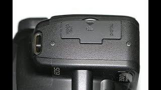 Разборка, ремонт фотоаппарата ( disassembly ) Canon EOS 350D