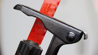 ЭТО ПРОСТО ГЕНИАЛЬНО/Крутая самоделка из ТОГО ЧТО БЫЛО В ГАРАЖЕ