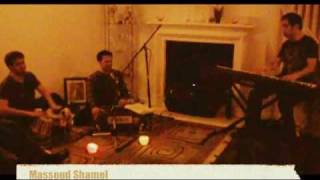 Massoud Shamel