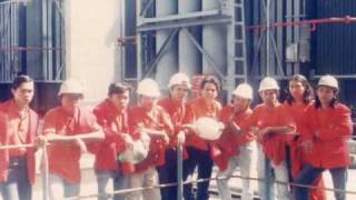 Teknik Rap Teknik Unhas (M94)