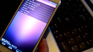 Samsung GT-N7100  - кастомные прошивки