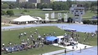 1999 IHSA Boys Track & Field State Finals