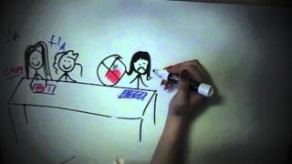 Draw My Life | Bella | Living With Anxiety