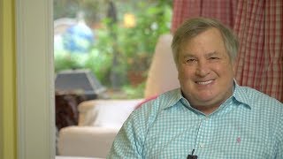 Hillary Lied About The Trump Dossier! Dick Morris TV: Lunch ALERT!