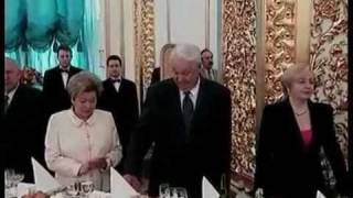Неизвестный Путин - 4 серия.