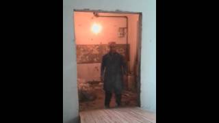 Алмазная вырезка проёма в бетонной стене Одесса