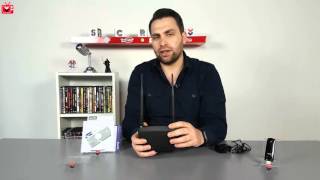 Zyxel Modem ve Wireless Stick İnceleme (Zyxel NBG418N, Zyxel NVD6605)