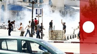 Tunisie: épreuve de force entre les salafistes et le gouvernement