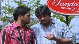 Oka Criminal Prema Katha Movie Trailer || Anil Kalyan, Manoj Nandam