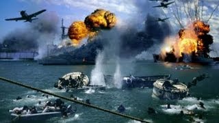 Cyber Pearl Harbor Could Happen Any Time?
