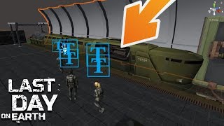 Слив лобби для клана ! Когда обнова с лобби ? Last Day on Earth: Survival