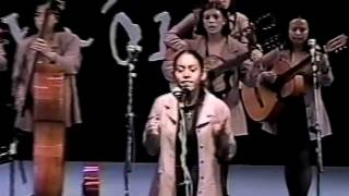 Rondalla Melodías de Baccarat "Tú"