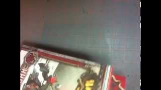 Khador Kodiak Unboxing!