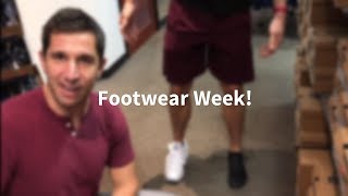 What's the best footwear for foot pain! -MoveU
