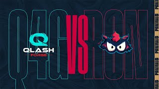 PG NATIONALS 2020 - SECONDA GIORNATA - Q4G vs RCN [PRIMO GAME]