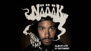 Näääk - När Ska Han Växa Upp (med Kaliffa)