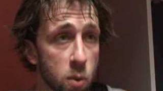 Matthew Nielsen interview