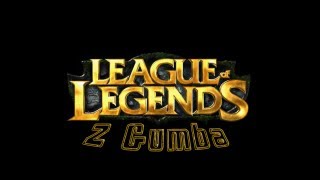 League of Legends z Gumba (5x5 Tristana) Odc 3 [HD]