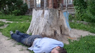 ДЕРЕВЕНСКИЙ РОК, ПЕСНЯ ГРУППЫ ПРЕДИСЛОВИЕ,ПЬЯНЫЕ  БУДНИ РУССКОЙ ДЕРЕВНИ
