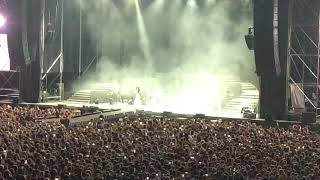 Ni la hora - Ana Guerra en directo concierto OT Murcia