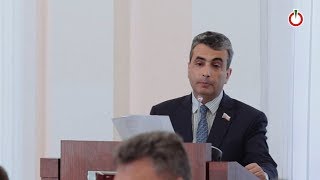 06.06.2017. Лев Шлосберг о приступе государственного патриотизма