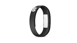 Видео обзор браслета Sony SmartBand SWR10