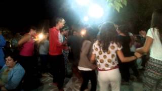 To panigiri tis agias marinas 16/07/2015