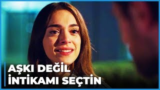 Nedim, Cemre'sinden AF DİLEDİ! | Zalim İstanbul 25. Bölüm