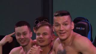 КС ГО НА РАЗДЕВАНИЕ | ДЕВУШКИ ПРОИГРАЛИ И ПОКАЗАЛИ СИСЬКИ И ЖОПУ
