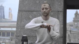 Чайный Воин: церемония с чаем Габа