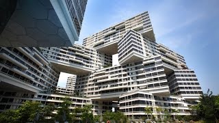 The Interlace: 10 Reasons Why This Condo Is Not Your Typical Development