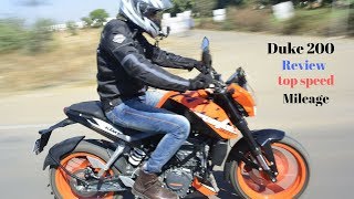 Duke 200 Review. १ बार जरूर देखो. #A2Y moto facts.