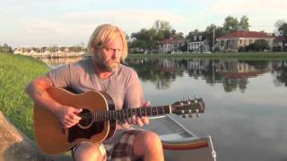 ANDERS OSBORNE "LOUISIANA GOLD"