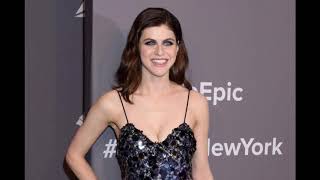 Alexandra Daddario Hot