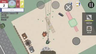 Dead Town |Hack Apk| HappyMod