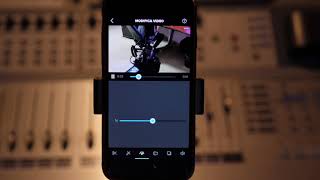 SPLICE COME MONTARE  VIDEO PROFESSIONALI CON IPHONE