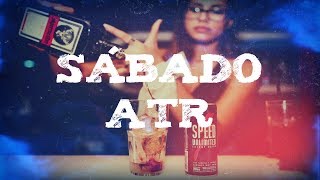 SÁBADO ATR ✘ ENGANCHADO MIX FIESTERO 2019 ✘ LO MAS NUEVO Y MAS ESCUCHADO ✘ DjEzeeCee ✘ Rodry DJ