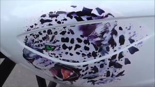 Мопед VORTEX WILDCAT