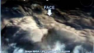LIFE ON  PLANET MARS - YOU WILL BE SHOCKED - SEE THE LATEST  NASA MARS IMAGES
