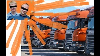Работа в Делко Транс. Отзывы Водителей.