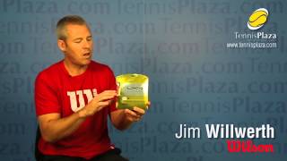 Luxilon 4G Tennis String Review | Tennis Plaza